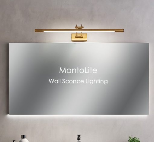 Modern LED Mirror, Picture, Vanity, Dressing