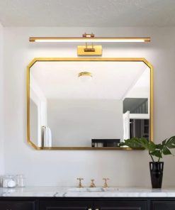 Modern LED Mirror, Picture, Vanity, Dressing