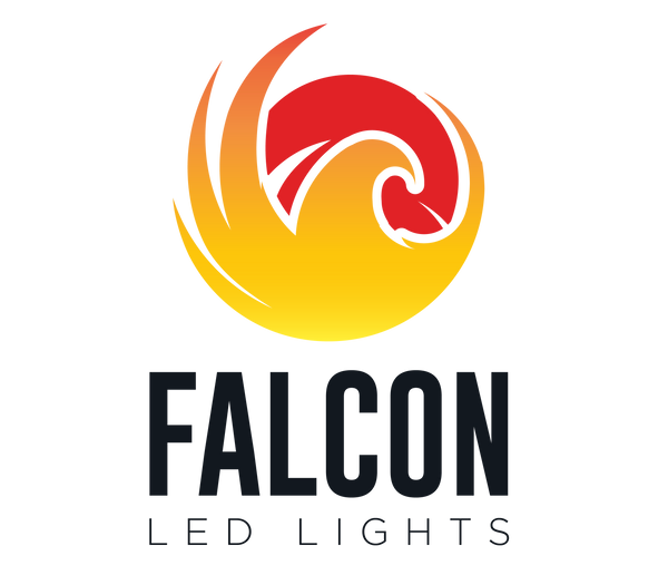 Falcon Lights