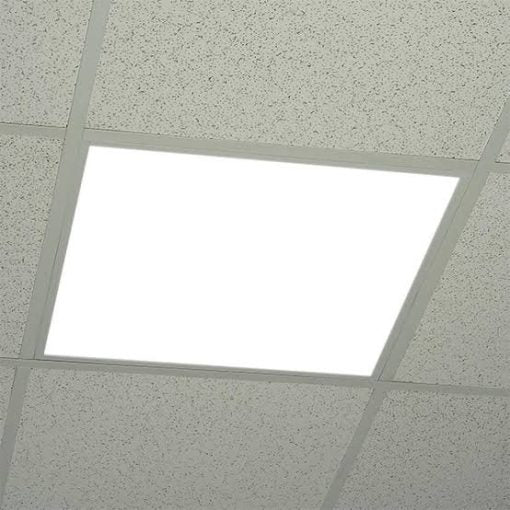 2'x2' LED Ceiling Panel Light